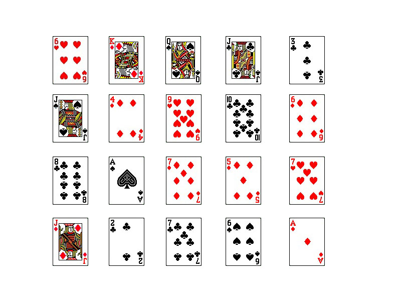 Bakugrás pasziánsz