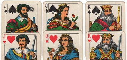 Rajnai minta francia színjelzőkkel