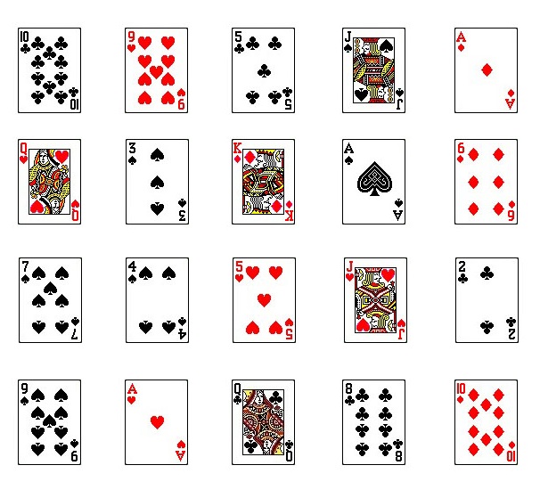 Monte Carlo pasziánszjáték