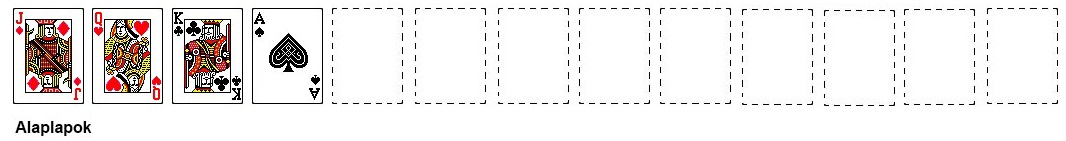 Péntek 13. pasziánszjáték